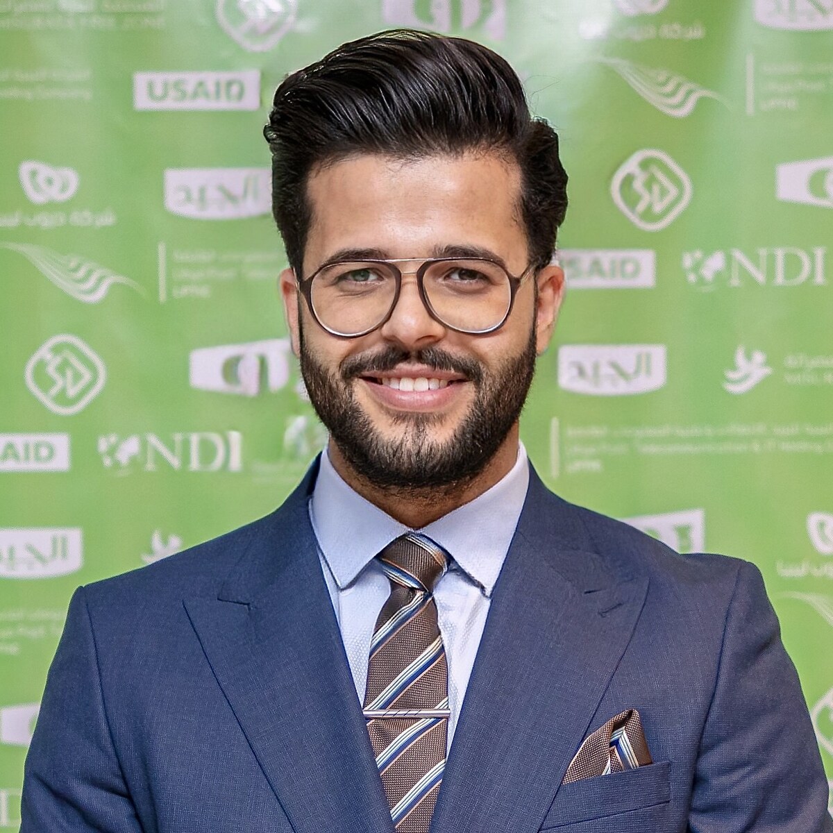 Riyad Kodeekha